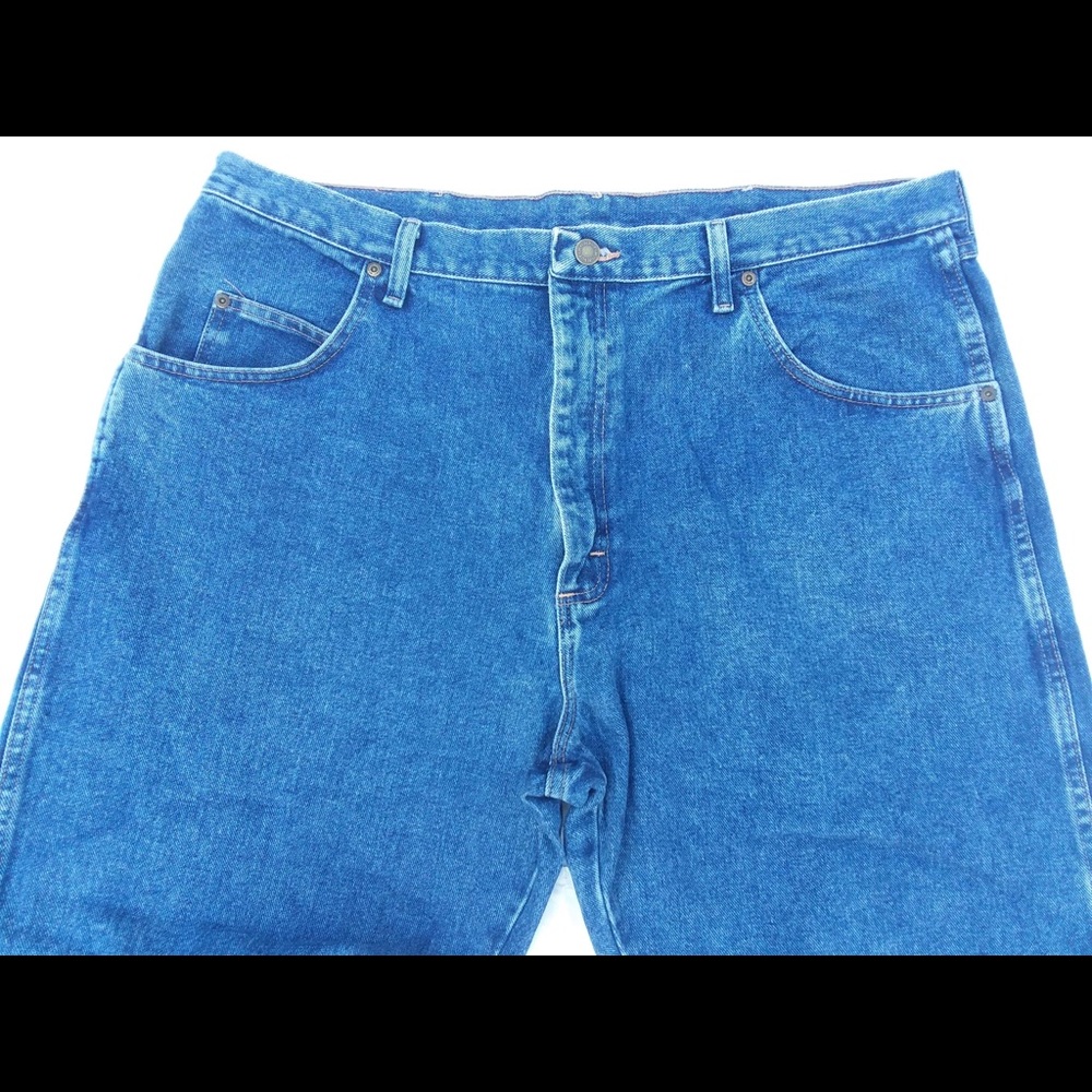 Wrangler Rugged Wear Jeans